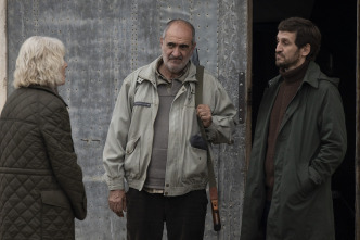 Imagen de El lodo - 9