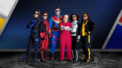 Equipo Danger