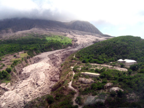 Imagen de Segundos catastróficos: Erupción en Montserrat - 1