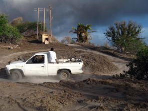 Imagen de Segundos catastróficos: Erupción en Montserrat - 3