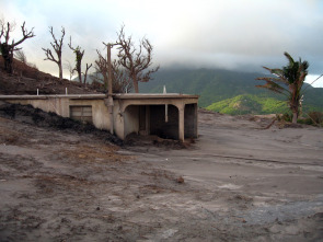 Imagen de Segundos catastróficos: Erupción en Montserrat - 5