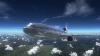 Imagen de Segundos catastróficos: Vuelo 191 de Chicago - 1