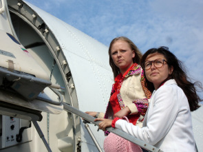 Imagen de Segundos catastróficos: Vuelo 191 de Chicago - 2