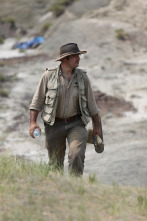 Los últimos dinosaurios con David Attenborough