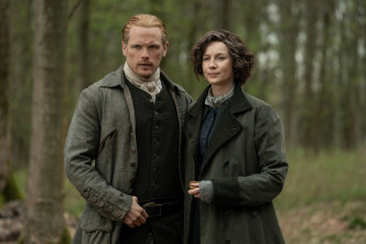 Outlander (T6): Ep.7 A palabras necias