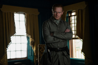 (LSE) - Outlander (T6): Ep.7 (LSE) - A palabras necias