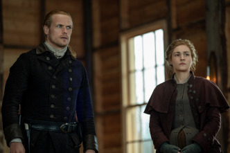 Outlander (T6): Ep.7 A palabras necias