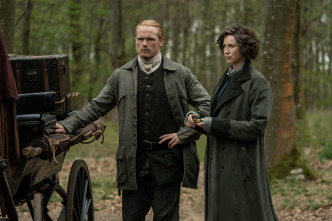 Outlander (T6): Ep.7 A palabras necias