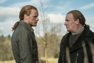 Outlander (T6): Ep.7 A palabras necias