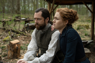 Outlander (T6): Ep.7 A palabras necias