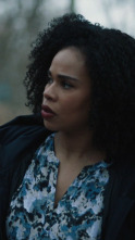 FBI: Most Wanted (T3): Ep.16 Descriminalizado