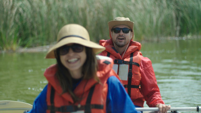 Imagen de ¿Qué bicho me ha picado?: Sin tiempo para el miedo - 1