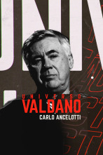 Universo Valdano - Carlo Ancelotti