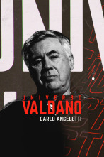 Imagen de Universo Valdano (5): Carlo Ancelotti - 1