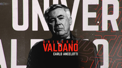 Imagen de Universo Valdano (5): Carlo Ancelotti - 2