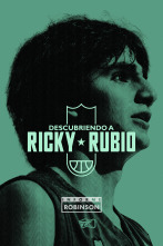 Informe Robinson (1): Descubriendo a Ricky Rubio