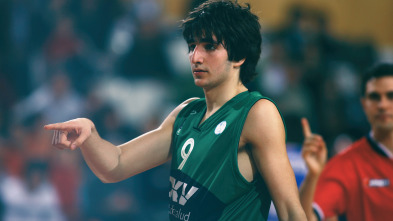 Informe Robinson (1): Descubriendo a Ricky Rubio