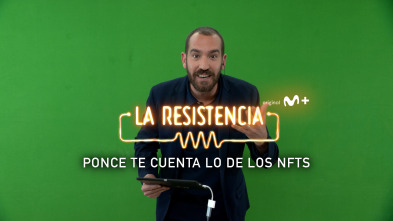 Lo + de Ponce (T5): Cosas Complejas NFTs - 21.4.22