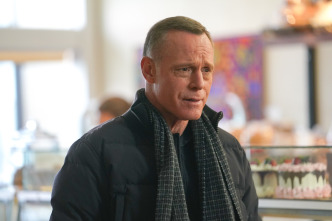 Imagen de Chicago P.D. (T9): Ep.16 Más cerca - 1