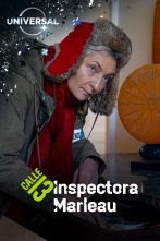 Imagen de Inspectora Marleau (T7) - 1