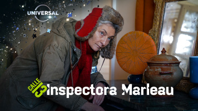 Inspectora Marleau (T7)
