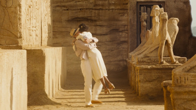 Imagen de Muerte en el Nilo - 9