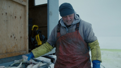 Vikingos del hielo: Sin peces no hay dinero