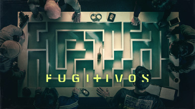 Fugitivos (T1)