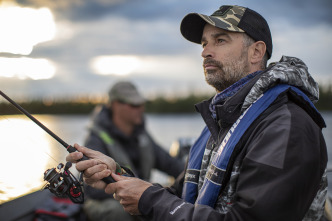 Quebec a vista de... (T11): Pesca de depredadores en la región de Eeyou Istchee James-Bay