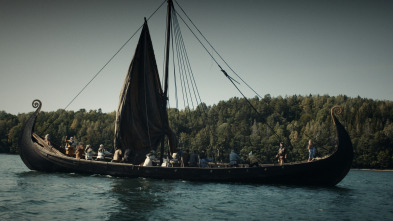 Imperios vikingos: El origen de los vikingos