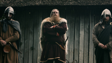 Imperios vikingos: La dinastía de Ivar Ragnarsson