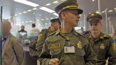 Imagen de Especial Alerta...: Las redadas más grandes - 2