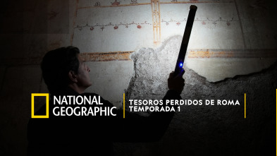Imagen de Tesoros perdidos de Roma: El palacio perdido de Nerón - 2