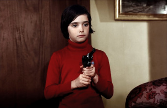 Imagen de Cría cuervos - 5