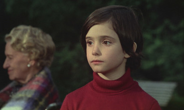 Imagen de Cría cuervos - 6