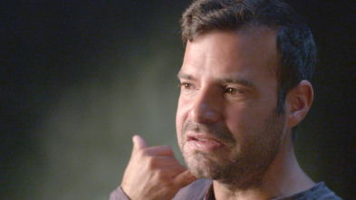 Imagen de ¿Qué bicho me ha picado?: Olía a muerte... - 2