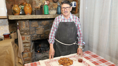 Los fogones tradicionales - Episodio 7