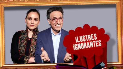 Imagen de Ilustres Ignorantes (T15): Poderes sobrenaturales - 2