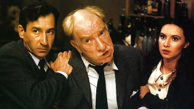 Imagen de El viaje a ninguna parte - 3