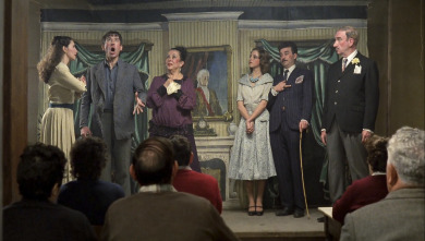 Imagen de El viaje a ninguna parte - 14