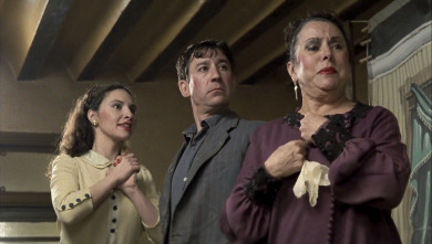 Imagen de El viaje a ninguna parte - 15