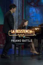 Lo + de las... (T5): Batalla de pianos - 26.4.22