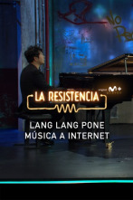 Lo + de las... (T5): La banda sonora de Lang Lang - 26.4.22