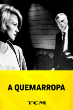 A quemarropa
