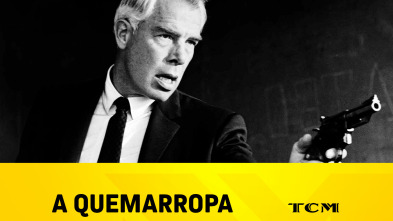 A quemarropa