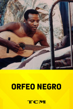 Orfeo Negro