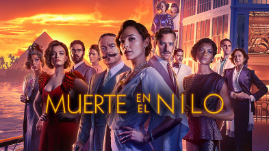 Imagen de Muerte en el Nilo - 2