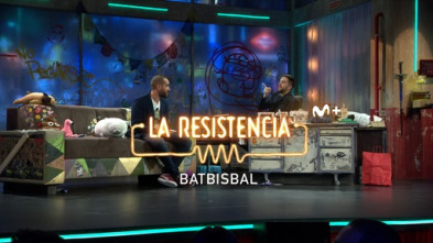 Imagen de Lo + de Ponce (T5): Los nuevos villanos - 27.4.22 - 2