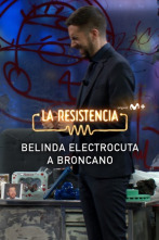 Lo + de las... (T5): La resistencia de Belinda - 27.4.22