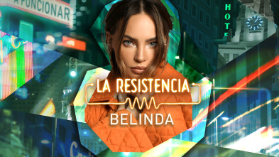 La Resistencia - Belinda